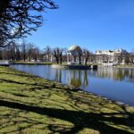 Tallinn Kadrioru Park Culture, Nature, and Local Life