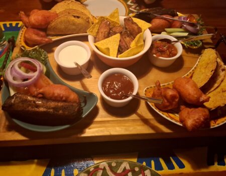 Tallinn Late Night Food After-Hours Eats & Local Night Food Culture