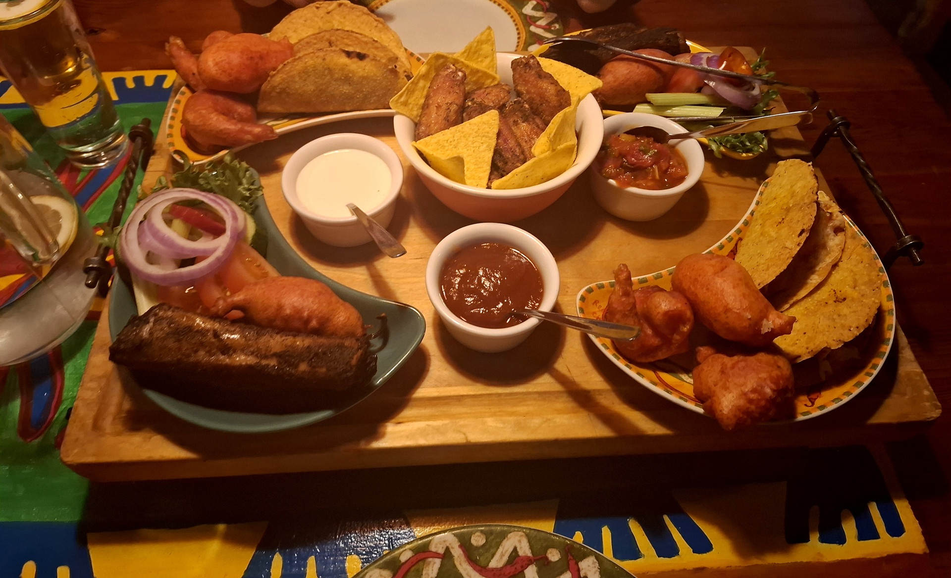 Tallinn Late Night Food After-Hours Eats & Local Night Food Culture