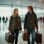 How to Get from Tallinn Airport to City Center