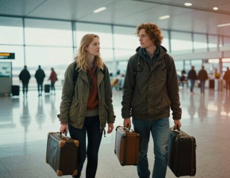 How to Get from Tallinn Airport to City Center