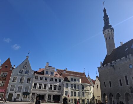 Local’s Guide to Tallinn’s Authentic Museums and Hidden History