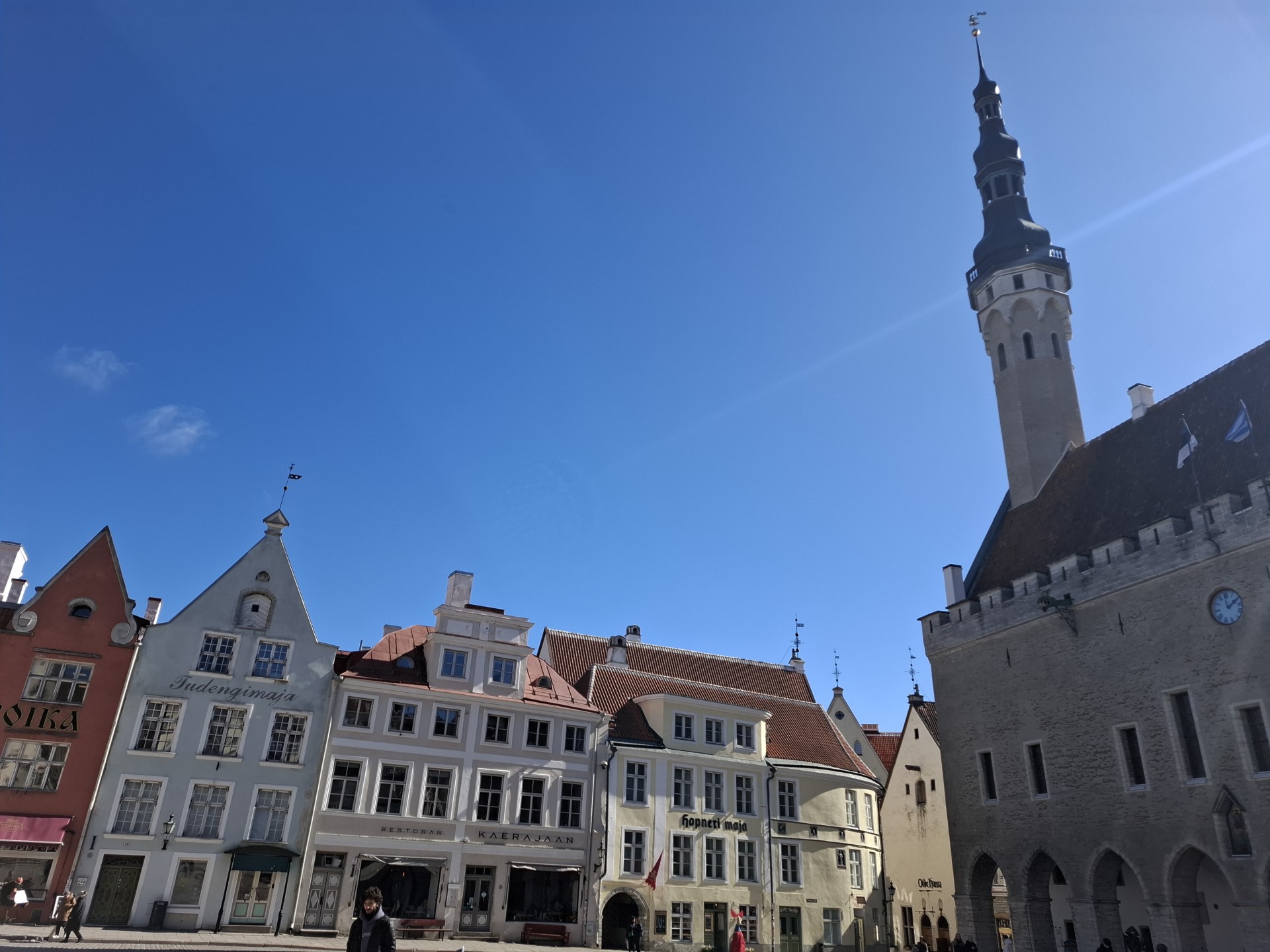 Local’s Guide to Tallinn’s Authentic Museums and Hidden History