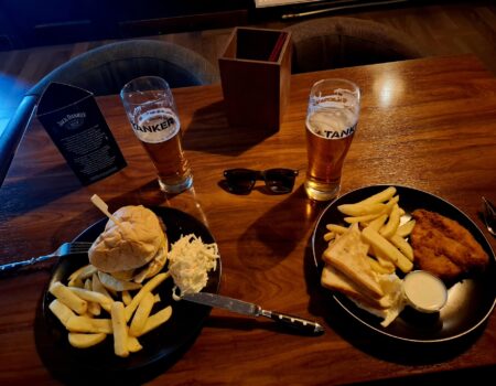 Tallinn Daily Offers: Guide to Local Dining Specials and Authentic Eats