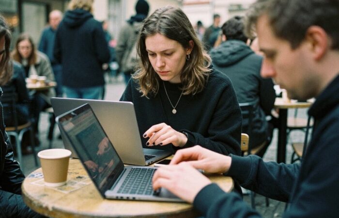 Tallinn Digital Nomad Guide Where to Work Live and Connect in Estonias Capital