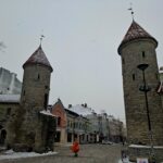 The Best Time to Visit Tallinn: A Seasonal Guide to Weather, Culture, and Experiences