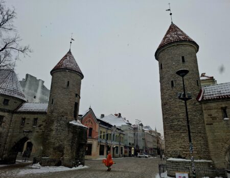 The Best Time to Visit Tallinn: A Seasonal Guide to Weather, Culture, and Experiences