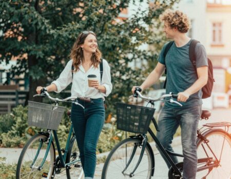 The Sustainable Tourism Guide to Tallinn Eco-Friendly Ways to Discover Estonia Capital