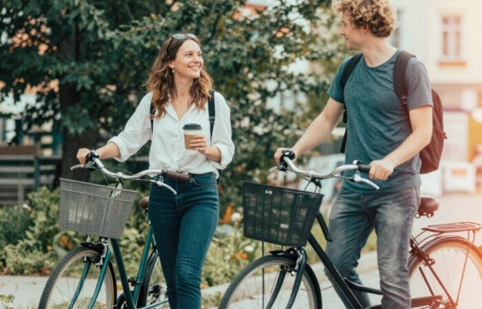 The Sustainable Tourism Guide to Tallinn Eco-Friendly Ways to Discover Estonia Capital