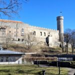 Top Sightseeings in Tallinn for Exploring History Culture and Views