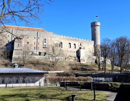 Top Sightseeings in Tallinn for Exploring History Culture and Views