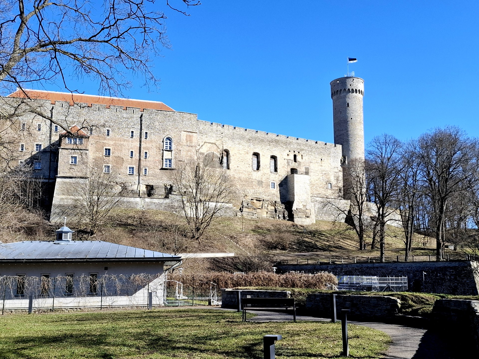 Top Sightseeings in Tallinn for Exploring History Culture and Views
