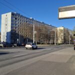 A City in Contrast: Navigating the Soviet Legacy in Tallinn Today