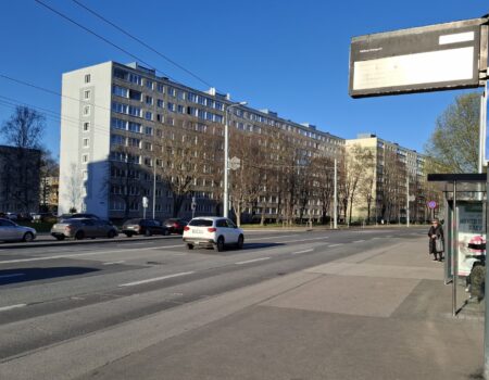 A City in Contrast: Navigating the Soviet Legacy in Tallinn Today