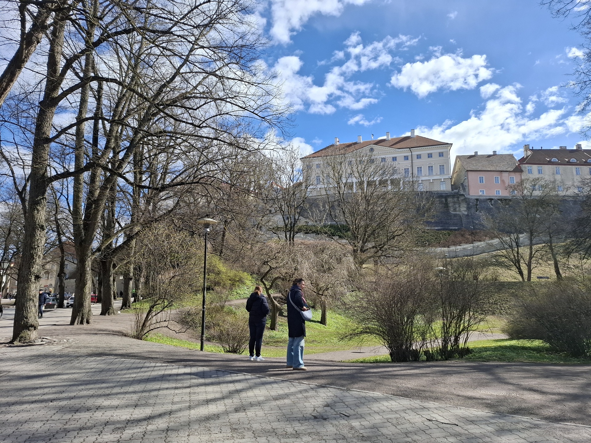 Beyond the Postcard A Local Guide to Tallinn's Most Instagrammable Spots