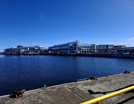 The Ultimate Guide: Navigating from Tallinn Port to Old Town