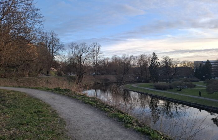Finding Serenity The Best Quiet Tallinn Green Capital Trails and Parks for a Relaxed Escape