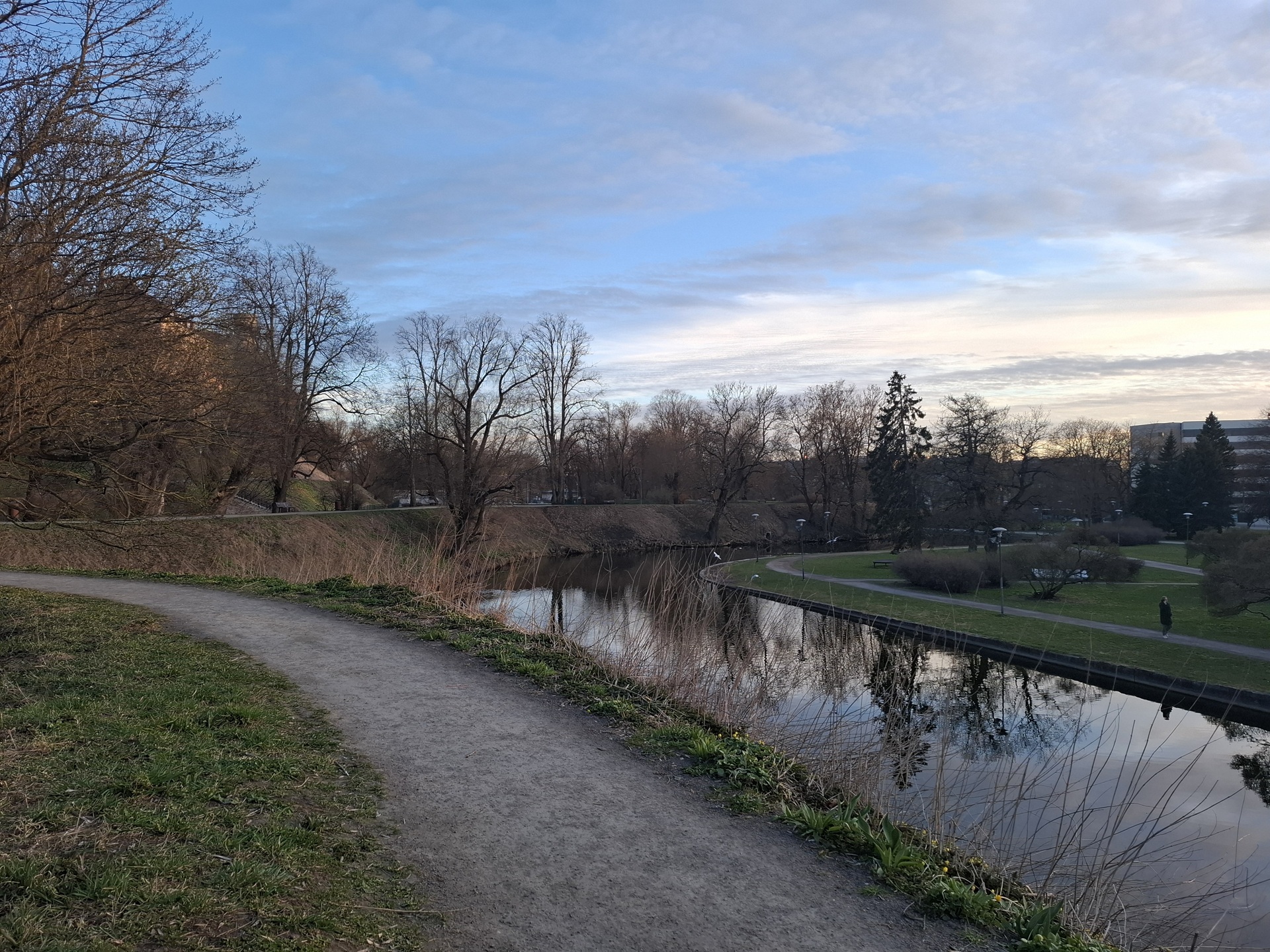 Finding Serenity The Best Quiet Tallinn Green Capital Trails and Parks for a Relaxed Escape
