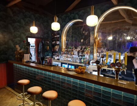 Join the Rhythm Live Music in Tallinn