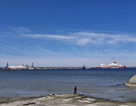 One Day in the Capital A Tallinn to Helsinki Day Trip Itinerary