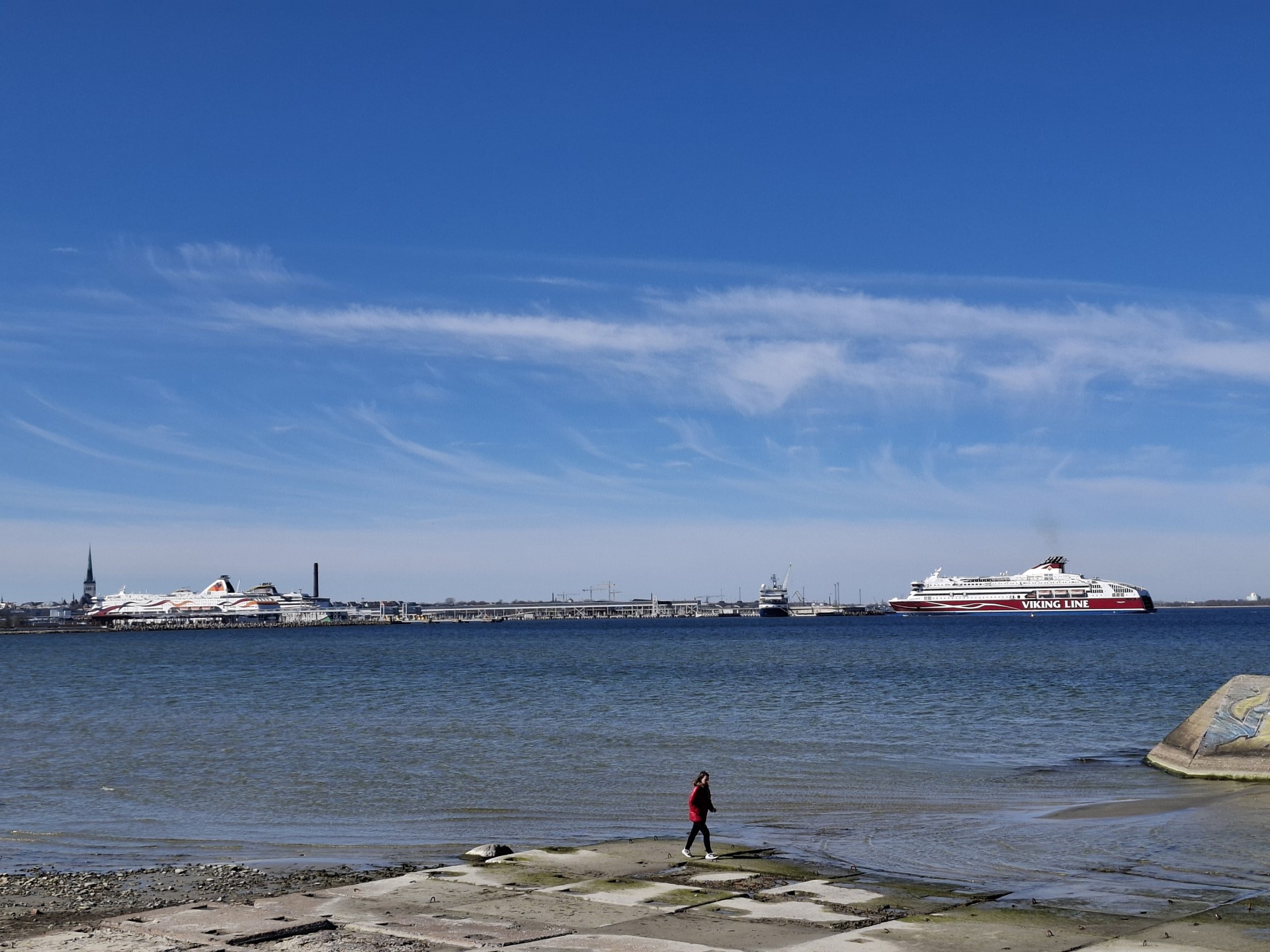 One Day in the Capital A Tallinn to Helsinki Day Trip Itinerary