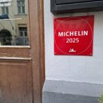 Taste the Season Michelin Star Restaurants in Tallinn