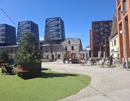 The Balanced Traveler’s Guide to Budget Accommodation in Tallinn