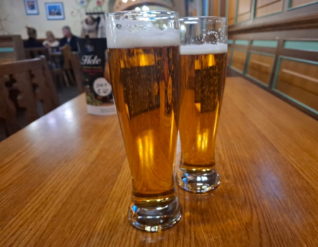 The Local’s Palate Navigating Estonian Beer Styles in Tallinn