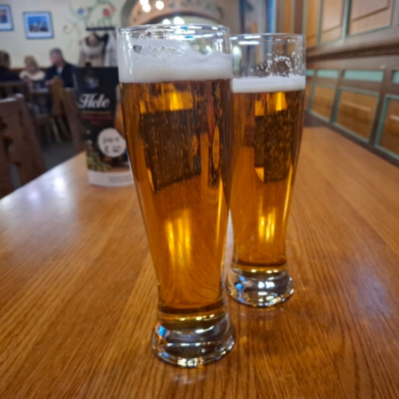 The Local’s Palate Navigating Estonian Beer Styles in Tallinn