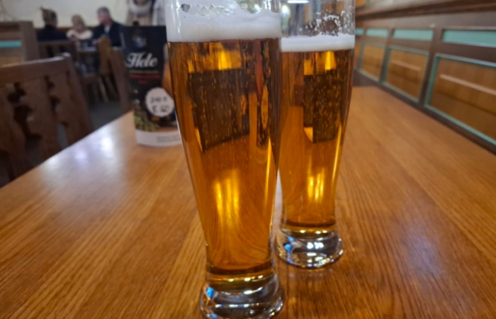 The Local’s Palate Navigating Estonian Beer Styles in Tallinn