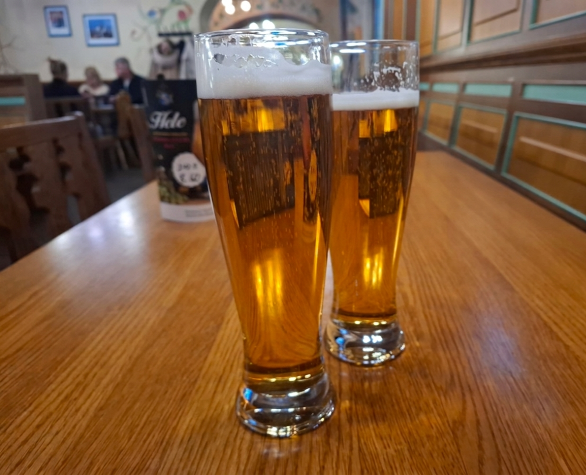 The Local’s Palate Navigating Estonian Beer Styles in Tallinn