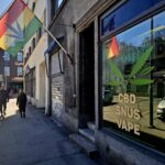 The Stress-Free Guide to Enjoying Your Trip with CBD in Tallinn