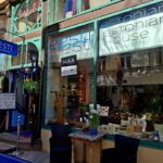 The Traveler’s Guide to Estonian Design and Handicraft in Tallinn