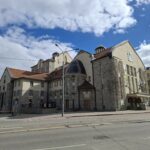 A Guide to the Best Tallinn Theaters for International Visitors