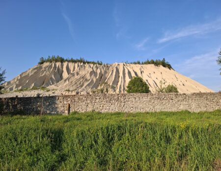 Planning Your Tallinn to Rummu Quarry Day Trip An Overview