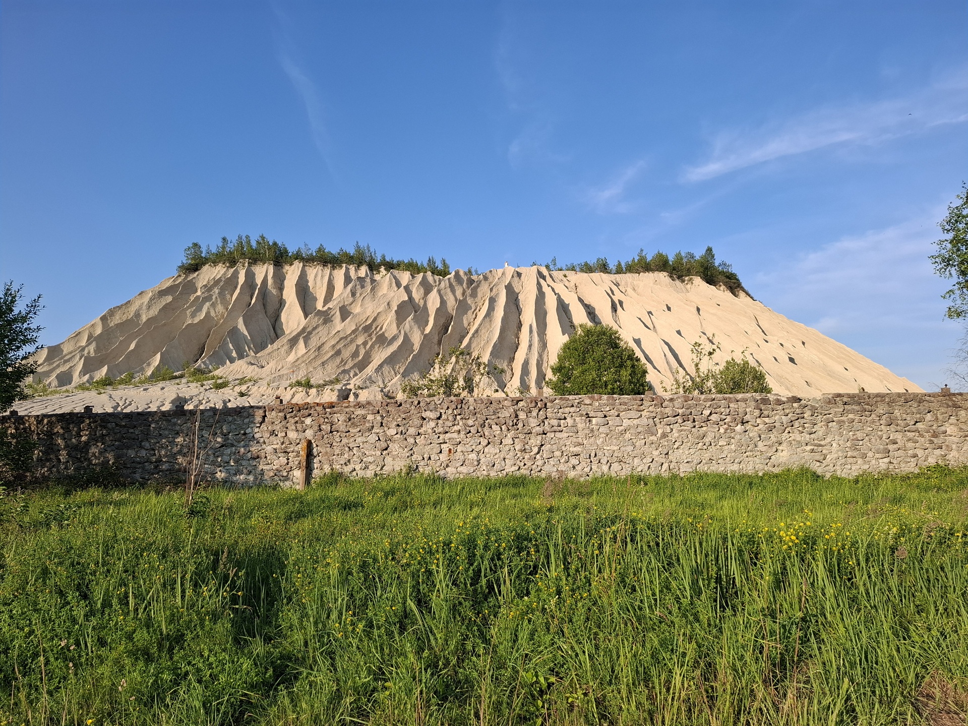 Planning Your Tallinn to Rummu Quarry Day Trip An Overview