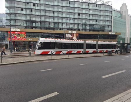 Ride Like a Local Tallinn Public Transport Tips for Trams, Buses and Beyond