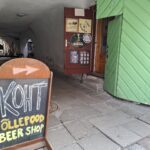 Tallinn Beer Shops and Liquor Shops a Practical and Ultimate Guide for Visitors