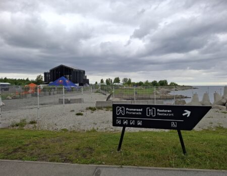 Black Eyed Peas Live in Tallinn Estonia Essential Logistics for the June 15 2026 Concert