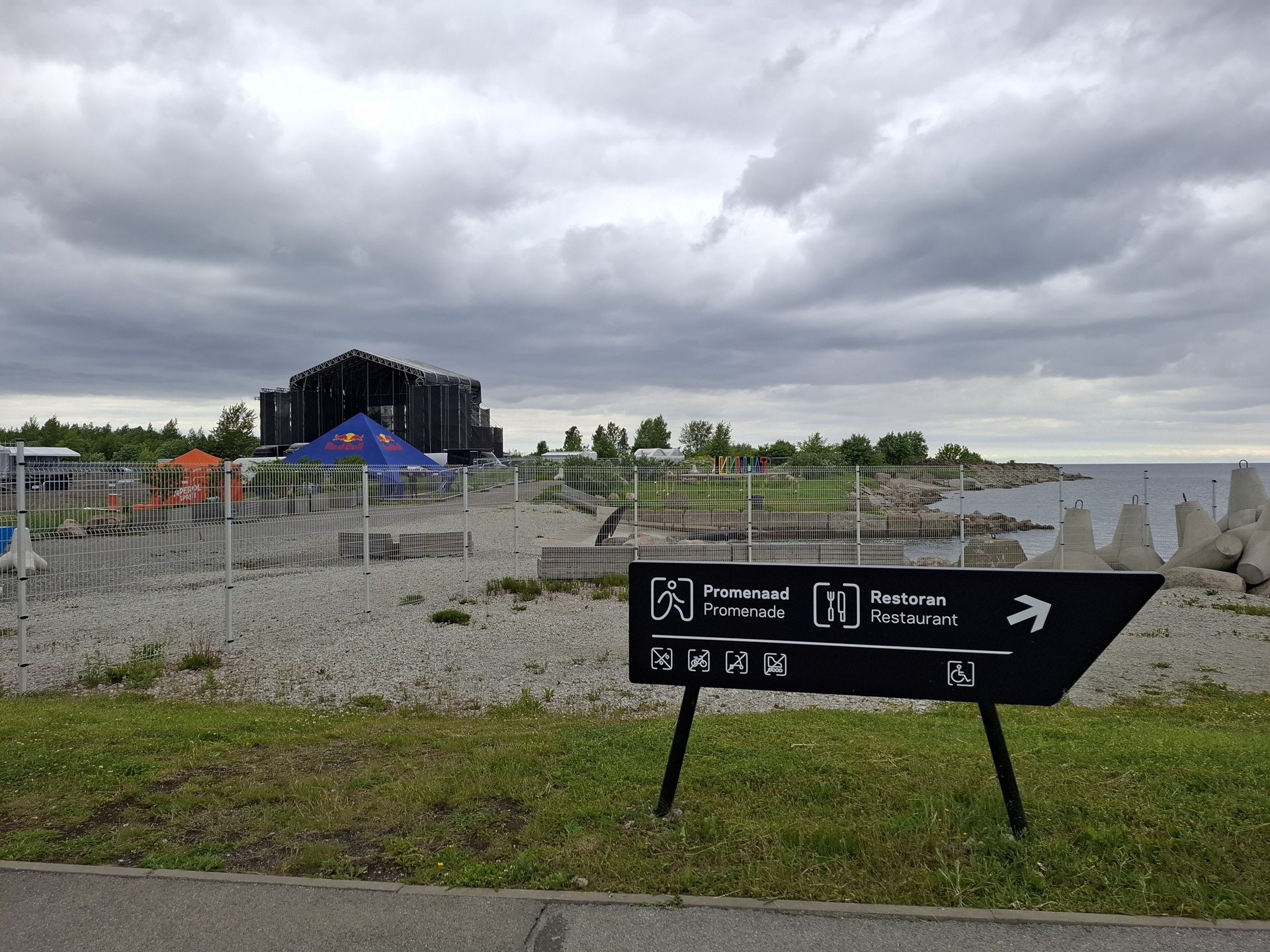 Black Eyed Peas Live in Tallinn Estonia Essential Logistics for the June 15 2026 Concert
